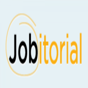 Jobitorial