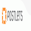 Postlets