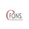 Fiber Optic Network Solutions (FONS)