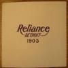 Reliance Motor Car Company
