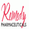 Remedy Pharmaceuticals