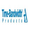 Time-Bandwidth Products