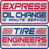 Express Oil & Tire Engineers