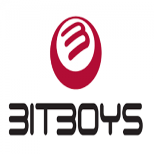 Bitboys Oy