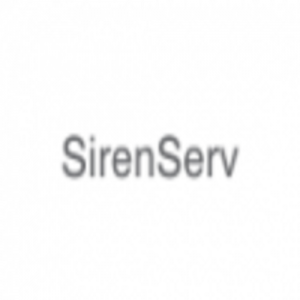 SirenServ