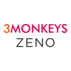 3 Monkeys