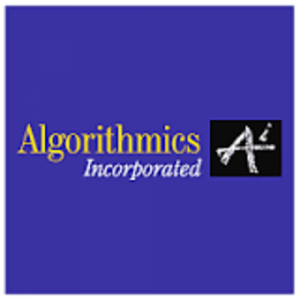 Algorithmics