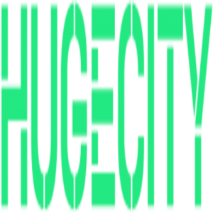 HUGECITY