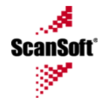 ScanSoft
