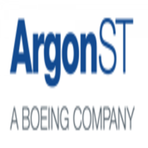 Argon ST
