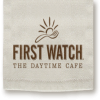First Watch Restaurants