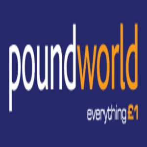 Poundworld