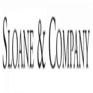 Sloane & Co.