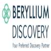 Beryllium Discovery