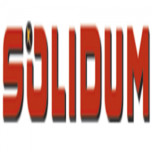 Solidum Systems