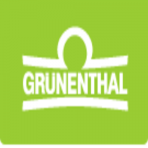 The Grünenthal Group