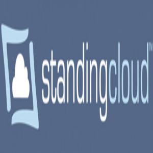 Standing Cloud