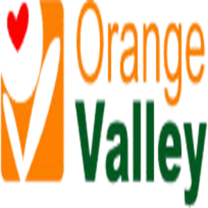Orange Valley