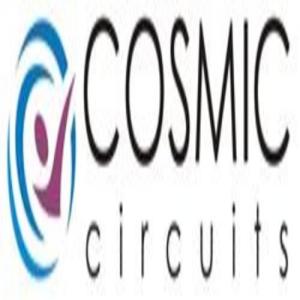 Cosmic Circuits
