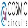 Cosmic Circuits