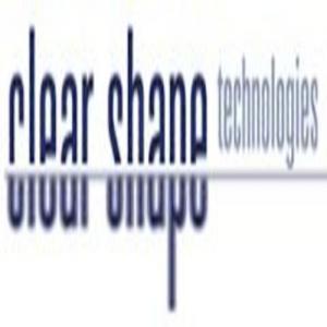 Clear Shape Technologies