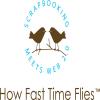 How Fast Time Flies
