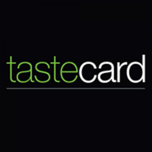 Tastecard