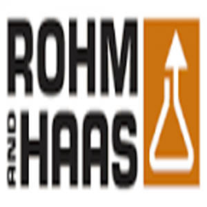 Rohm & Haas