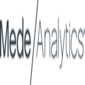 MedeAnalytics