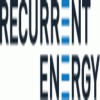 Recurrent Energy