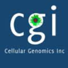 CGI Pharmaceuticals