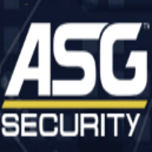 ASG Security