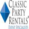 Classic Party Rentals