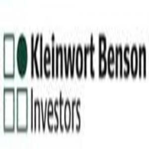 Kleinwort Benson Investors