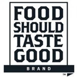Food Should Taste Good