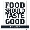 Food Should Taste Good