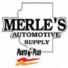 Merle's Automotive Supply