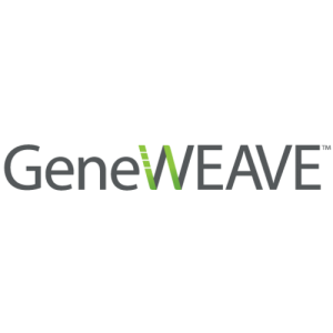 GeneWEAVE