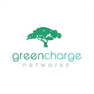 Green Charge Networks