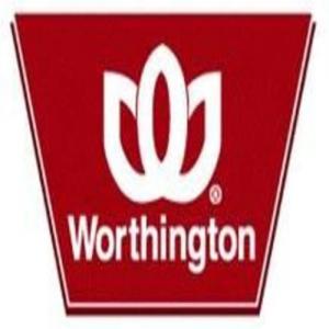 Worthington Foods