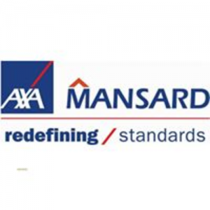 AXA Mansard