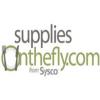 Supplies on the Fly