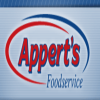 Appert's Foodservice