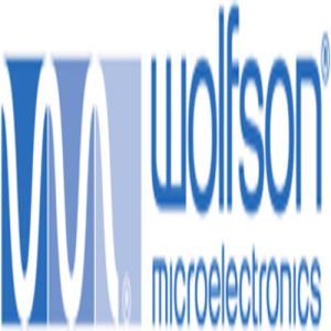 Wolfson Microelectronics