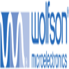 Wolfson Microelectronics