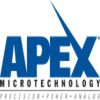 Apex Microtechnology