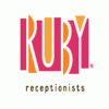 Ruby Receptionists