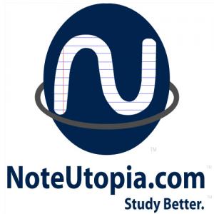 NoteUtopia