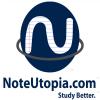 NoteUtopia