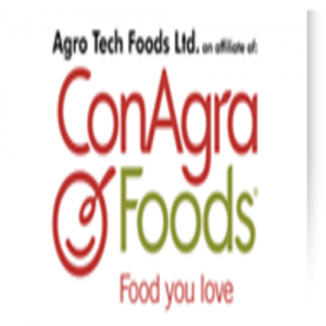 Agro Tech Foods